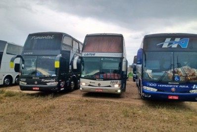 Descumprimento de normas para excursões em São Pedro gera multas