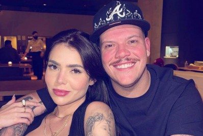 'Eu era bem vacilão', assume Ferrugem sobre traições