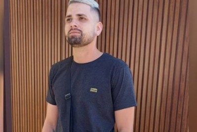 Digital influencer é morto com 12 tiros no interior de Mato Grosso