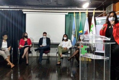 Empreendedoras de SG ganham curso do Governo Federal em Economia Solidária