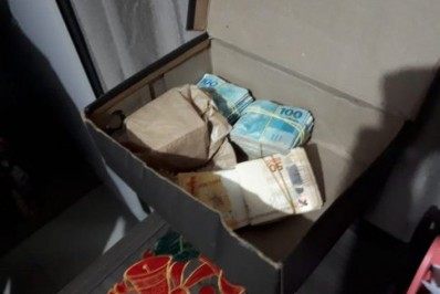 Operação de combate ao tráfico internacional de drogas da PF tem alvo em Cabo Frio