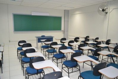 Secretaria Municipal de Educação autorizará nova medida de distanciamento nas unidades escolares
