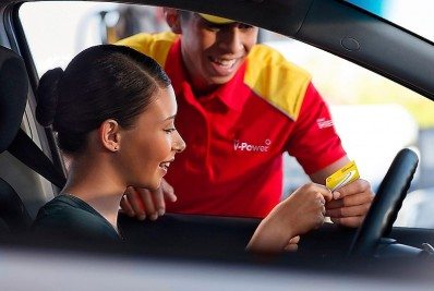 Marca lança promoções que darão descontos no abastecimento de combustível