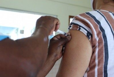 Covid-19: Pessoas com deficiência física ou comorbidades poderão se vacinar nesta quarta-feira