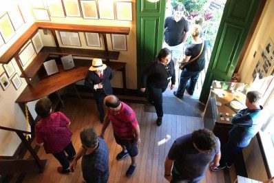 Pontos turísticos de Petrópolis oferecem meia entrada no próximo domingo