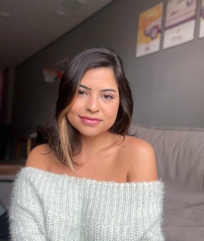 A social media Juliana Farah - Acervo Pessoal