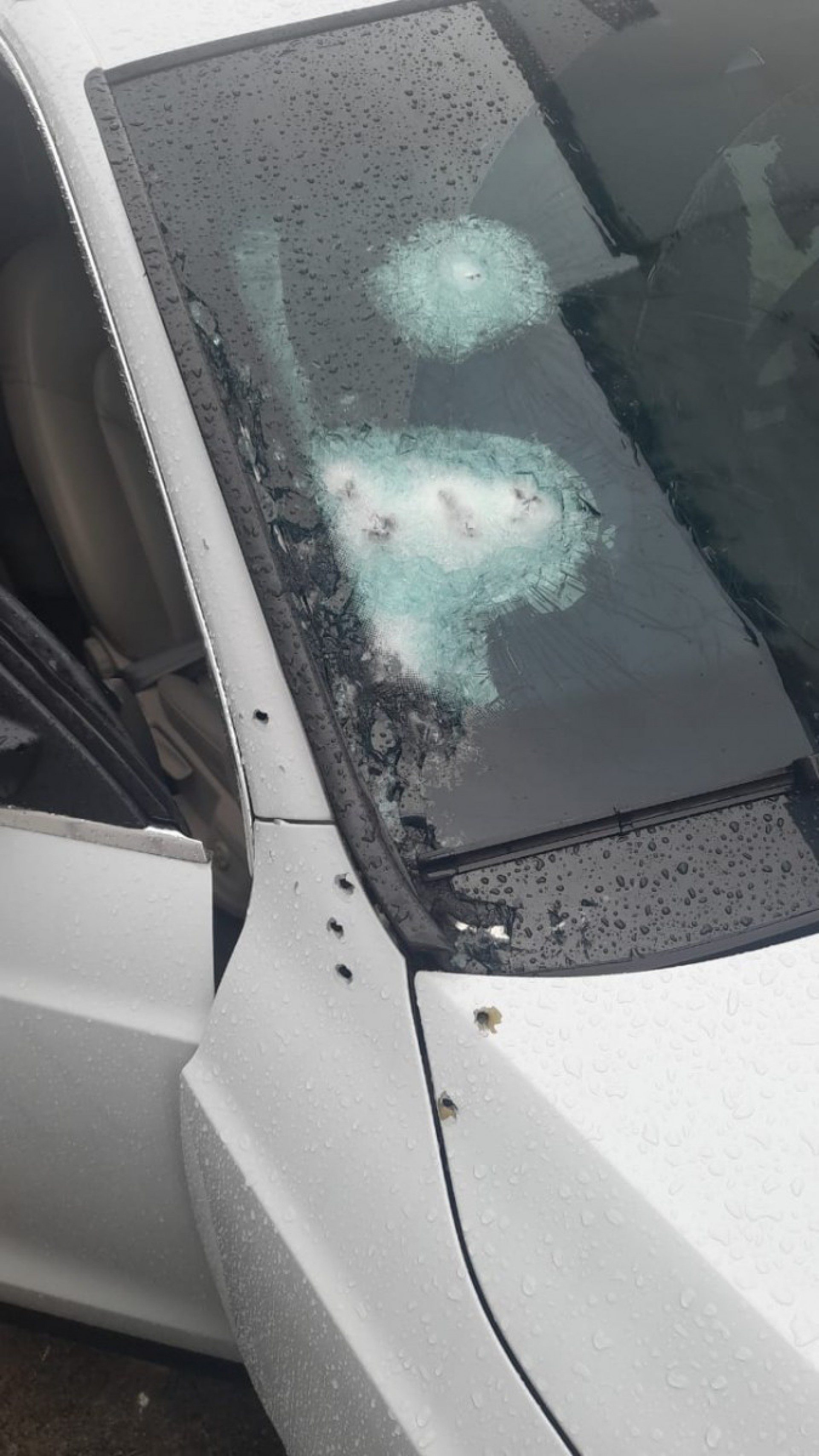 Empres&aacute;rio de "Biticoin" sofre tentativa de homic&iacute;dio em Cabo Frio