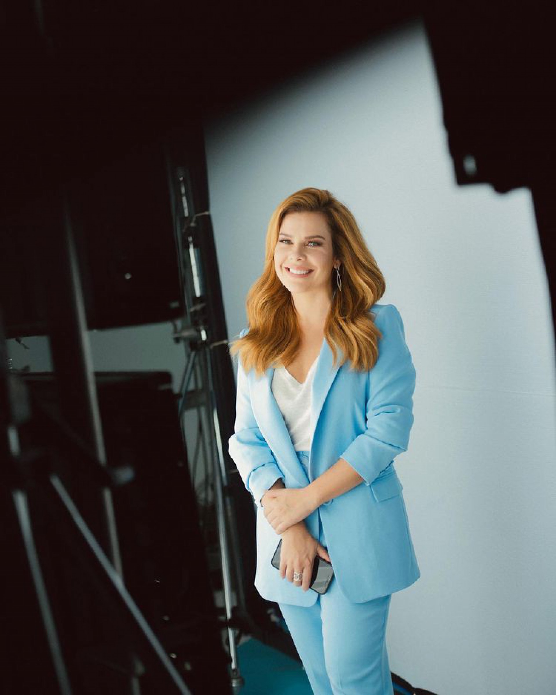 Fernanda Souza - Reprodução/Instagram