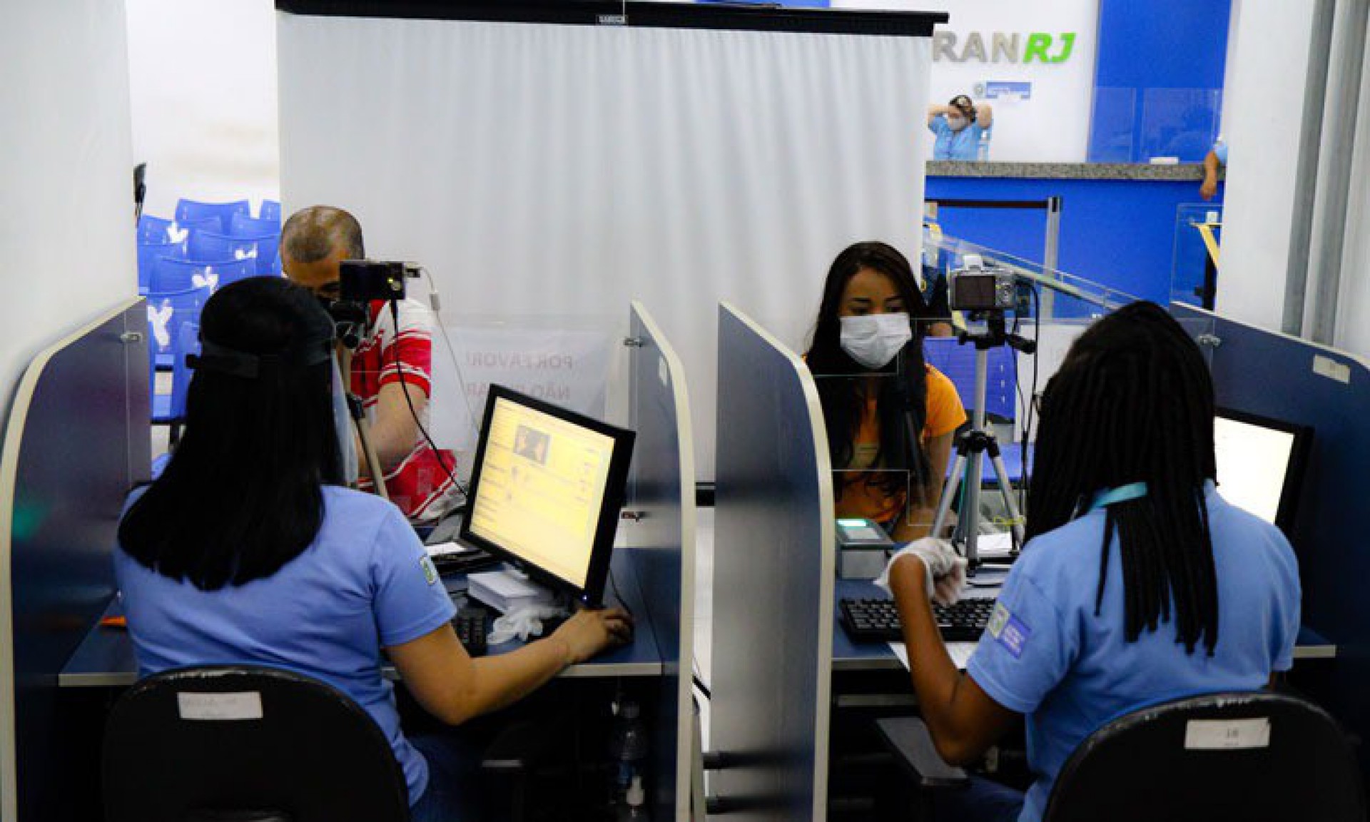 Unidade em Meriti fica na rua Egas Muniz, 22 - Vilar dos Teles