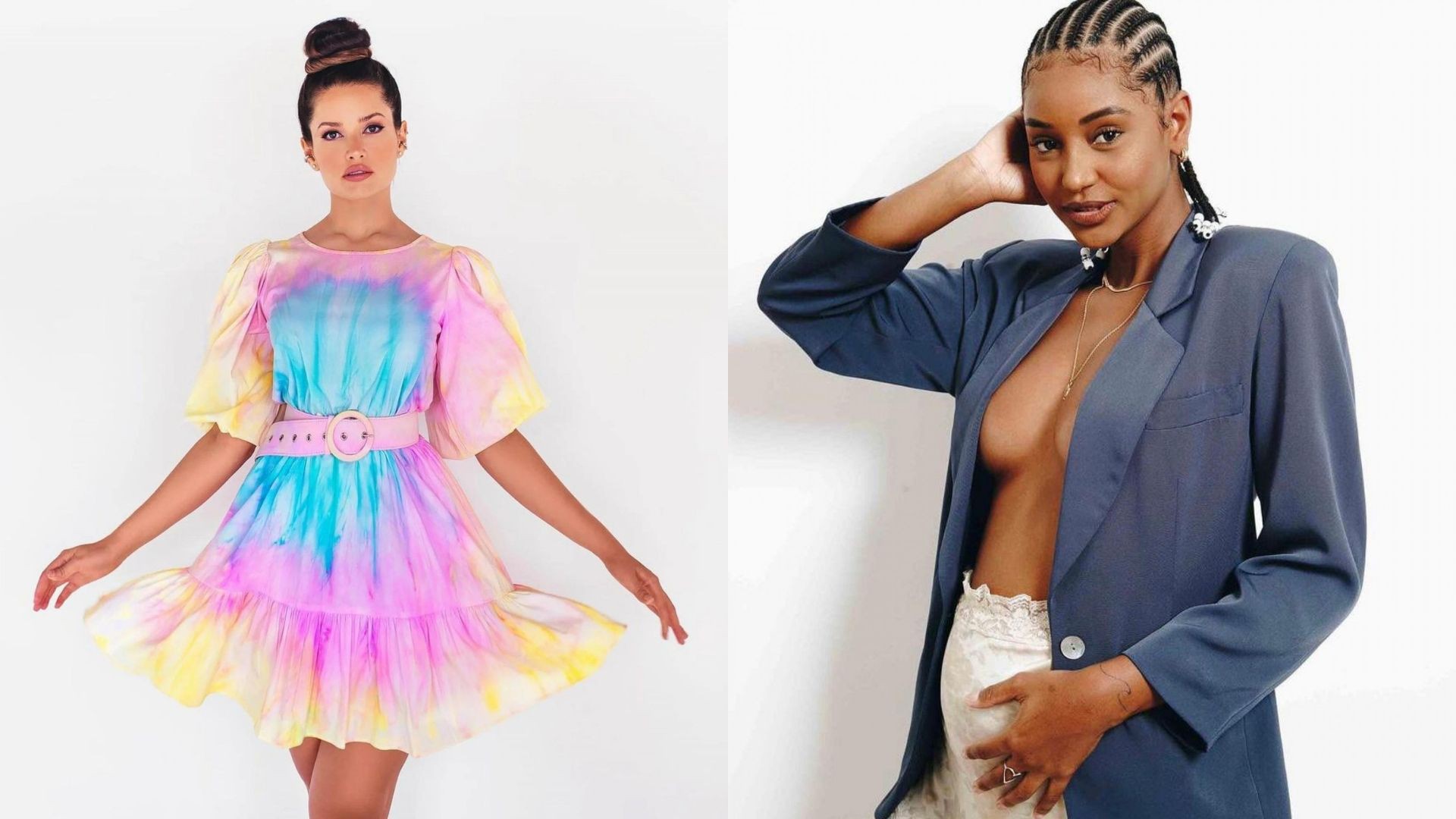 Juliette Freire cobra resposta por morte de&nbsp;Kathlen Romeu: 'At&eacute; quando?'