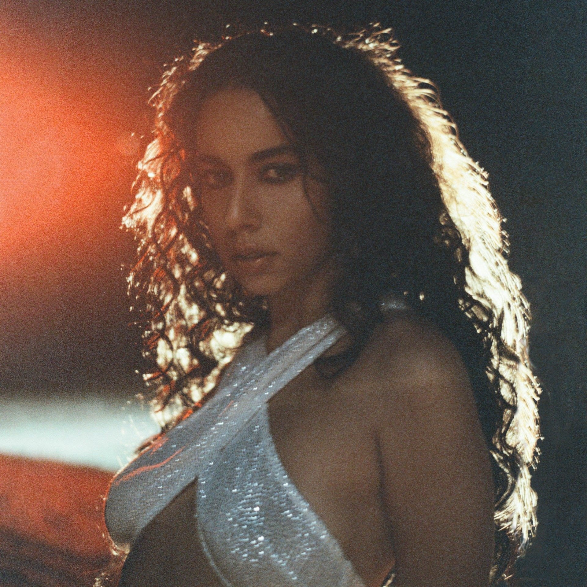 Marina Sena - Sarah Leal