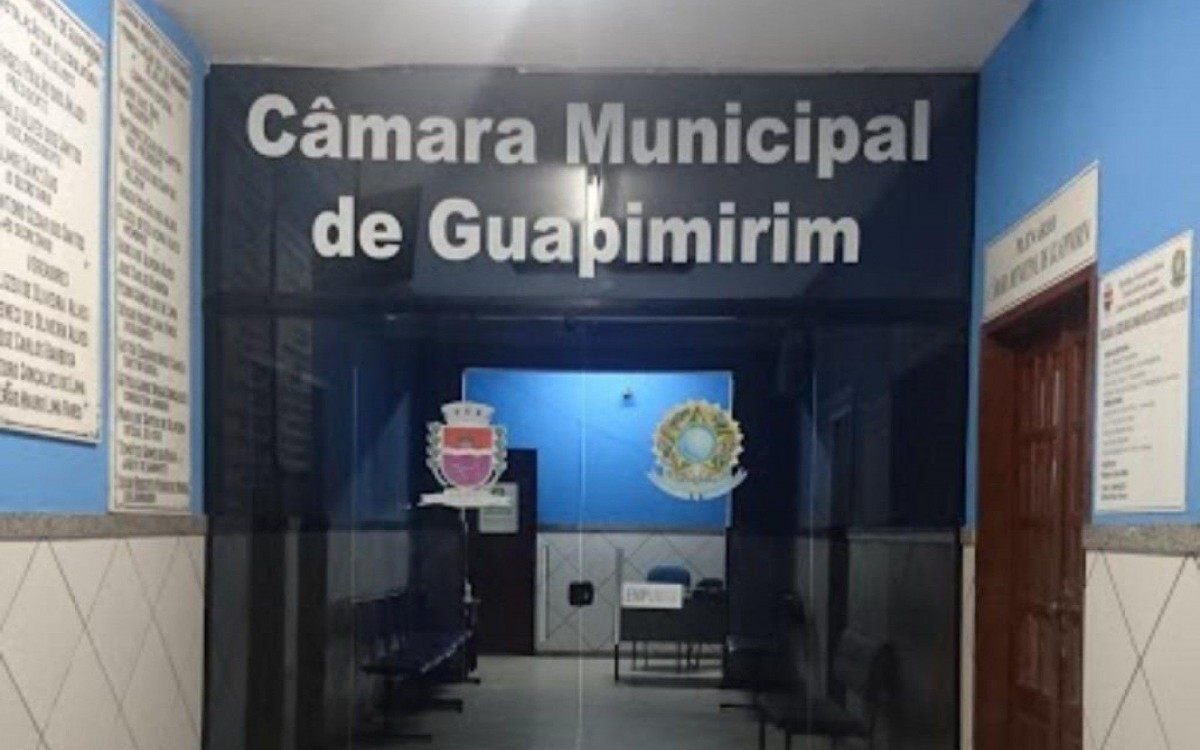 Justiça nega pedido de liminar para antecipação da eleição para novo presidente da Câmara de Vereadores de Guapimirim | Guapimirim - Vimarsana News