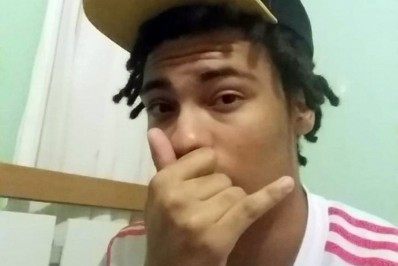 Jovem baleado em assalto morre após quase um mês internado em hospital