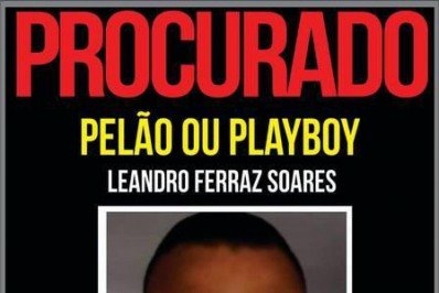 Ladrão motoristas de táxi na Zona Norte do Rio é preso por policiais de Magé e pela Polinter