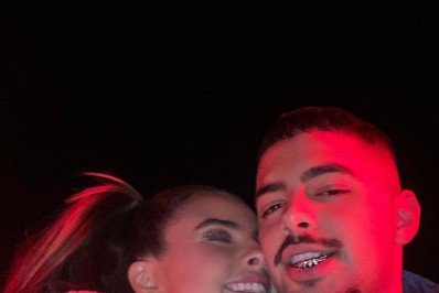 Após foto, Giulia Be se declara para Pedro Sampaio: 'Eu te amo, obrigada por ser você'