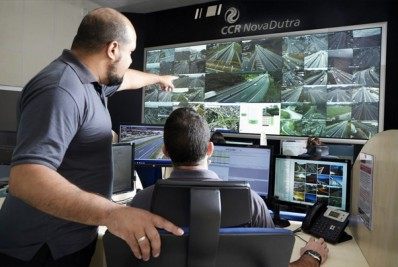 Retorno da via Dutra será interditado para obras