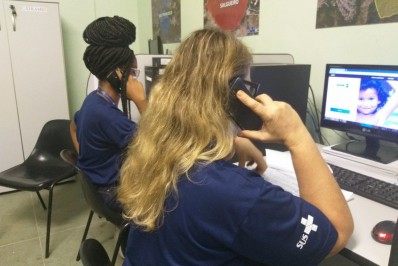 Principal motivo para não tomar a segunda dose é o esquecimento