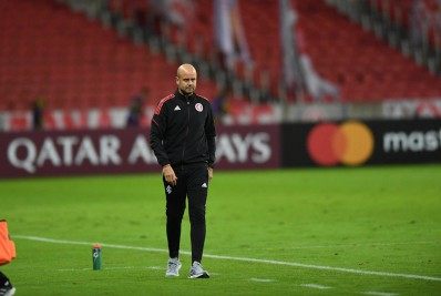 Miguel Ángel Ramírez não é mais técnico do Internacional