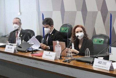 Especialistas ouvidos na CPI apontam que ações do governo agravaram pandemia