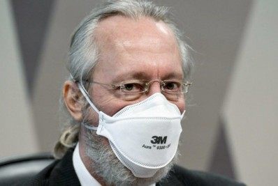 CPI da Covid: 'Fiquei muito espantado', diz Maierovitch sobre atuação de 'gabinete paralelo'