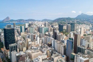 Rio tem aumento de 230% nas negociações comerciais