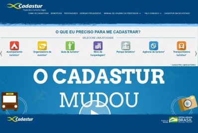 Fotógrafos de Teresópolis podem se credenciar no Cadastur e receber benefícios do Ministério do Turismo