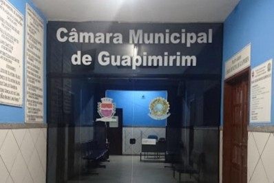 Justiça nega pedido de liminar para antecipação da eleição para novo presidente da Câmara de Vereadores de Guapimirim