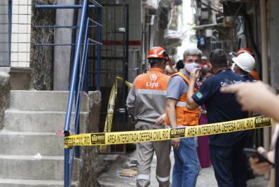 Órgãos promovem emissão de documentos para vítimas de desabamento no Rio das Pedras