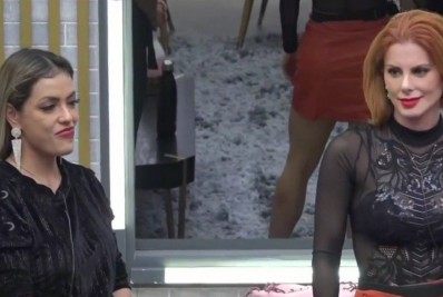 Power Couple: Casal Fênix sofre nova derrota e web comemora