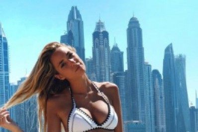 Esposa de Morata relata ameaças sofridas após desempenho do atacante espanhol na Eurocopa