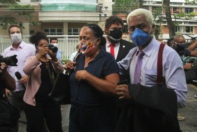 Policiais envolvidos em operação no Lins, que resultou na morte de Kathlen Romeu, são afastados das ruas