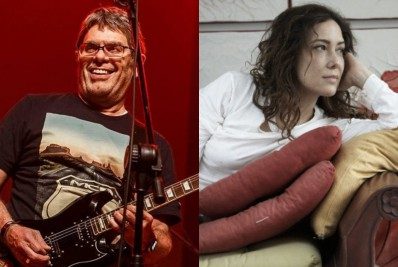 Vocalista do Ultraje a Rigor é condenado a pagar R$ 100 mil a artista