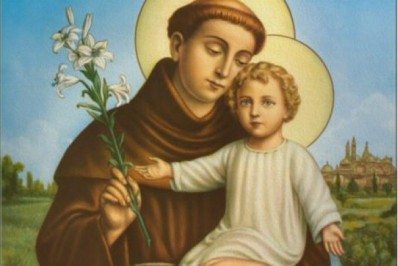 Aprenda a simpatia de Santo Antônio para conquistar um amor