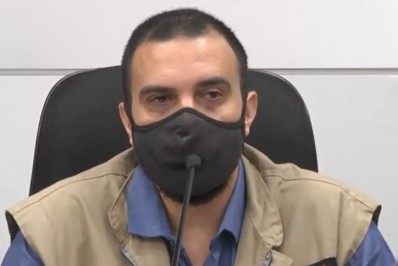 Secretário de Ordem e Mobilidade diz não ter encontrado irregularidades nas multas aplicadas em Nova Friburgo