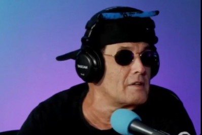 'Atrapalhei o sexo da Xuxa com Senna', revela Sérgio Mallandro