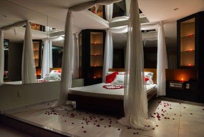 Motéis reforçam medidas de segurança e apostam em fôlego do setor no Dia dos Namorados