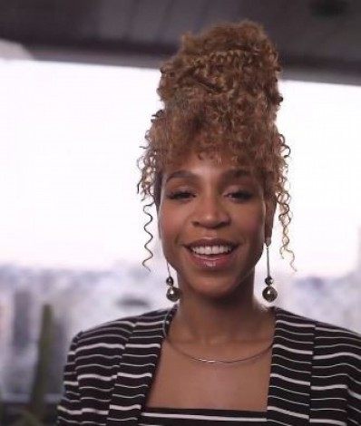 Karol Conká - Reprodução