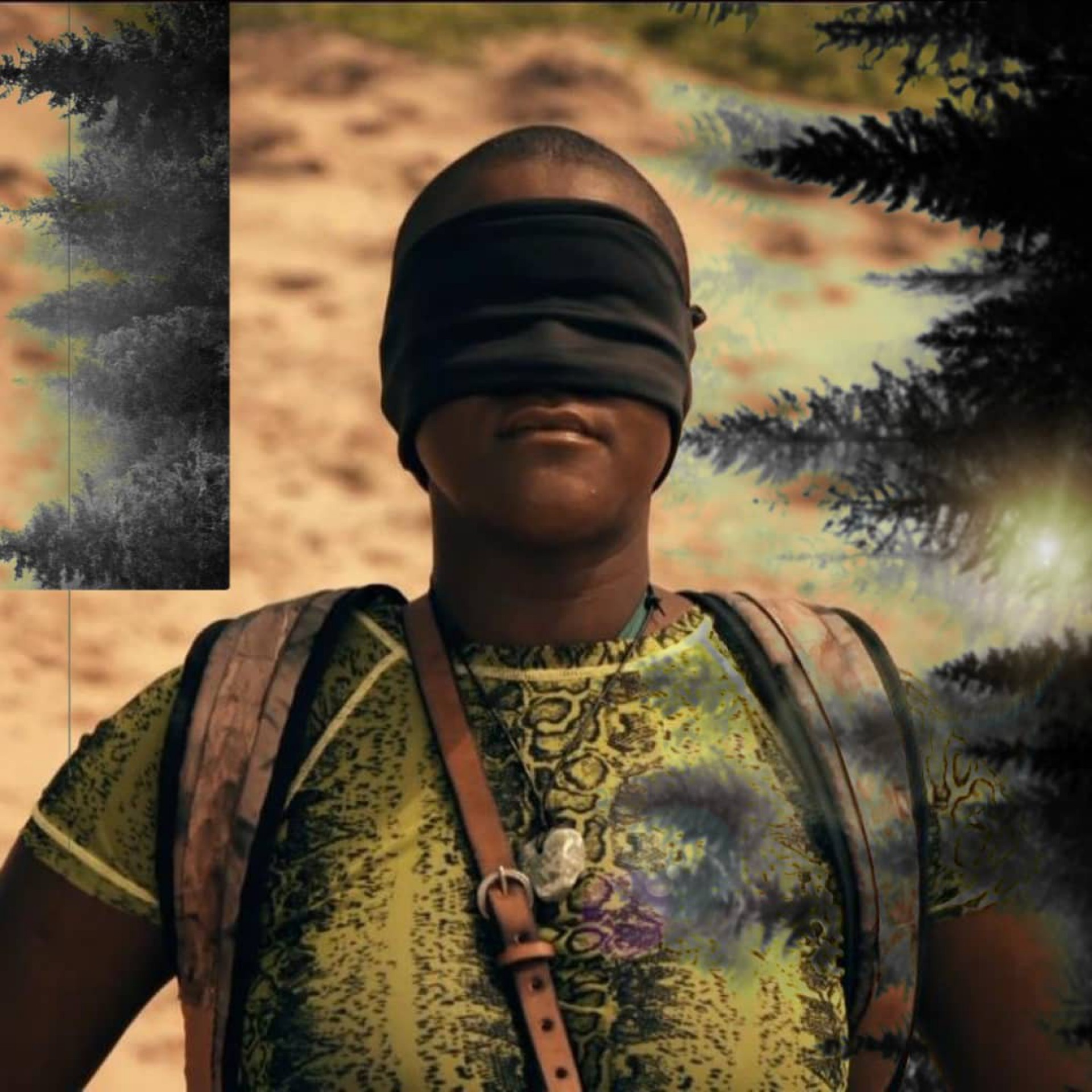 Angélica Ramos - Reprodução