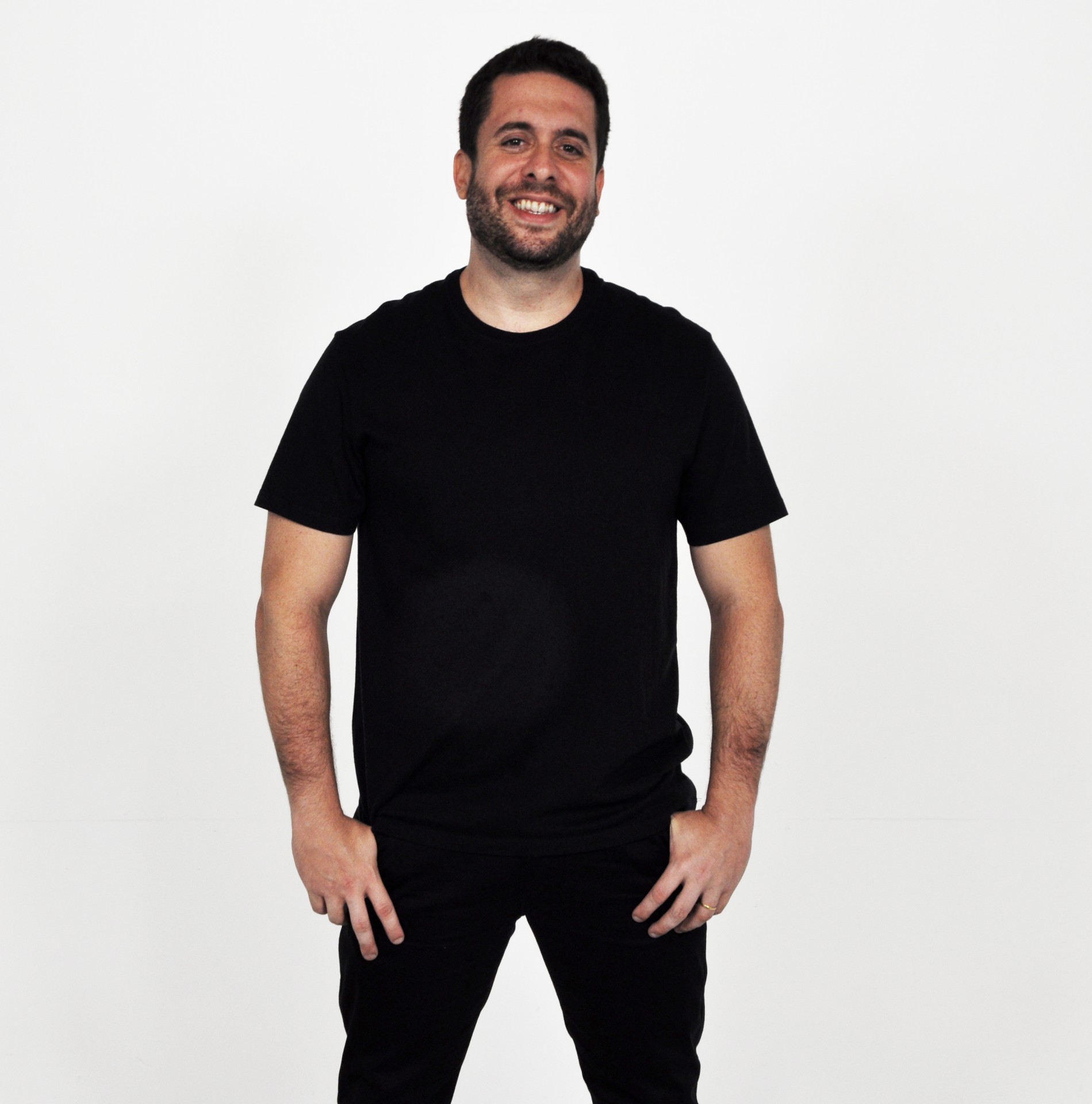 Maurício Meirelles - Divulgação RedeTV!