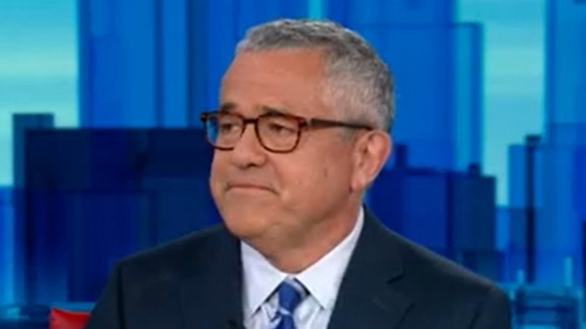 Jeffrey Toobin
- Reprodução