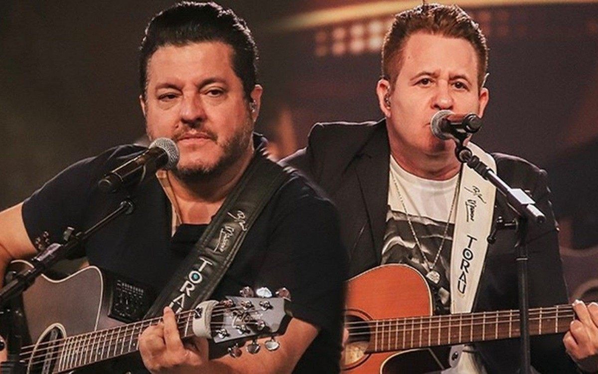 Bruno e Marrone - ReproduÃ§Ã£o