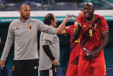 Lukaku comanda vitória da Bélgica sobre Rússia em estreia na Eurocopa: 3 a 0