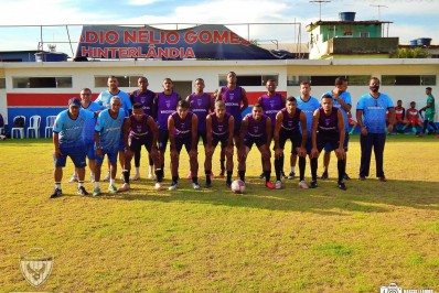 SE Belford Roxo encara o União Central pela 5ª rodada da Série C do Cariocão