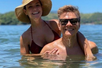 Ai, se eu te pego! Thais Fersoza revela detalhes da vida sexual com Michel Teló