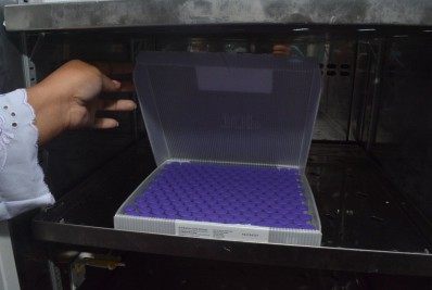 Maricá recebe novo lote de vacinas contra a Covid-19