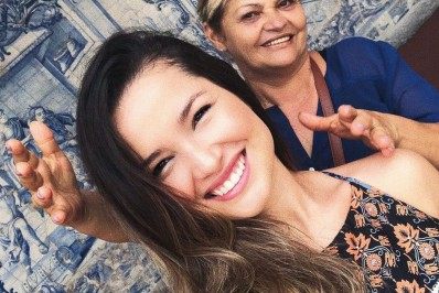 Juliette Freire se declara para mãe no Dia dos Namorados: 'Nasceu no dia em que celebramos o amor'