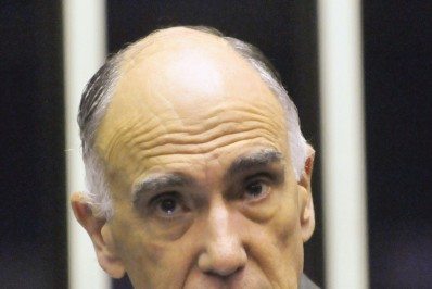 Ex-vice presidente da República Marco Marciel morre em Brasília aos 80 anos