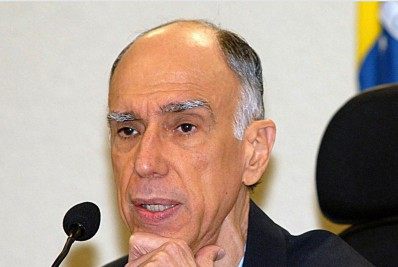 Políticos lamentam a morte do ex-vice presidente Marco Maciel