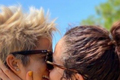 Dia dos Namorados: 5 casais famosos que compartilham amor na web