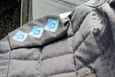 'Capitão Braga': Polícia encontra farda da PM na casa de Ecko